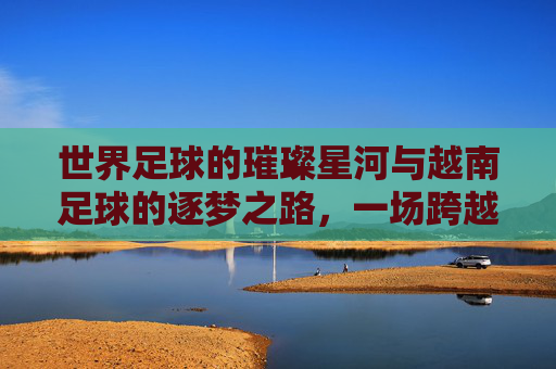 世界足球的璀璨星河与越南足球的逐梦之路，一场跨越国界的足球对话