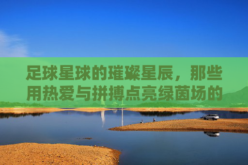 足球星球的璀璨星辰,那些用热爱与拼搏点亮绿茵场的传奇,足球星球的璀璨星辰,那些用热爱与拼搏点亮绿茵场的传奇