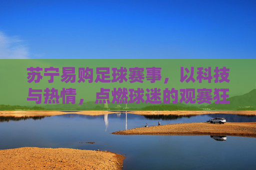苏宁易购足球赛事,以科技与热情,点燃球迷的观赛狂欢