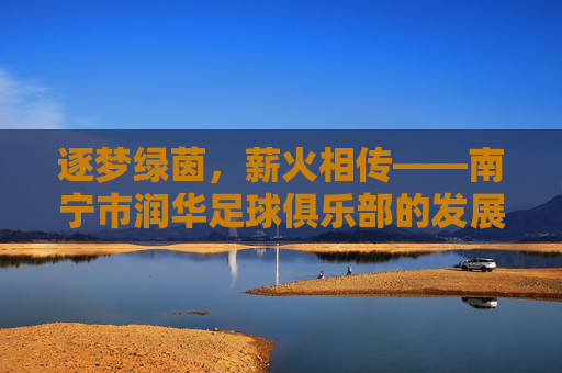 逐梦绿茵，薪火相传——南宁市润华足球俱乐部的发展与荣耀之路