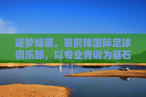 逐梦绿茵，易前锋国际足球俱乐部，以专业青训为基石，点燃青少年足球的激情火种