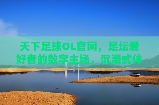 天下足球OL官网，足坛爱好者的数字主场，沉浸式体验绿茵激情