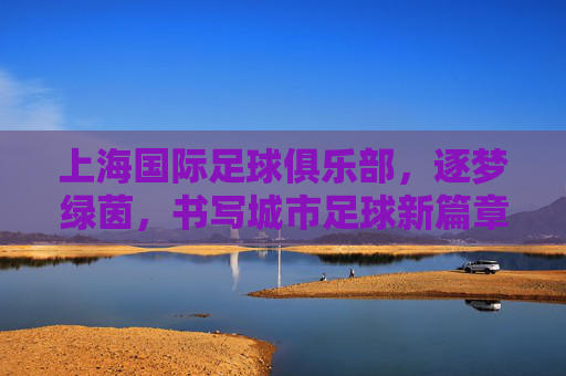 上海国际足球俱乐部，逐梦绿茵，书写城市足球新篇章，上海国际足球俱乐部，逐梦绿茵，书写城市足球新篇章