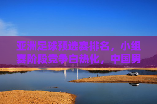 亚洲足球预选赛排名，小组赛阶段竞争白热化，中国男足位置稳固，日韩领跑新势力崛起