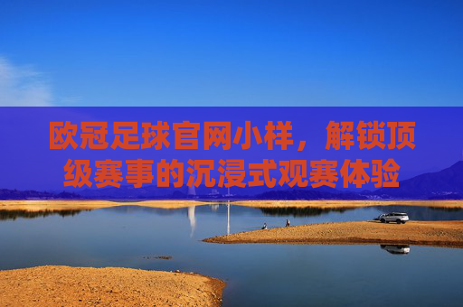 欧冠足球官网小样,解锁顶级赛事的沉浸式观赛体验