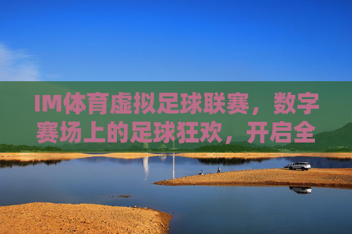 IM体育虚拟足球联赛，数字赛场上的足球狂欢，开启全民竞技新纪元