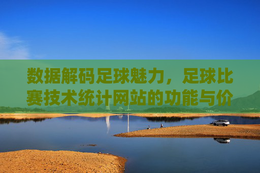 数据解码足球魅力，足球比赛技术统计网站的功能与价值