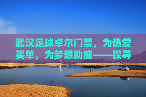 武汉足球卓尔门票，为热爱买单，为梦想助威——探寻武汉卓尔队主场比赛的观赛体验与购票攻略