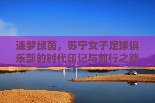 逐梦绿茵，苏宁女子足球俱乐部的时代印记与前行之路