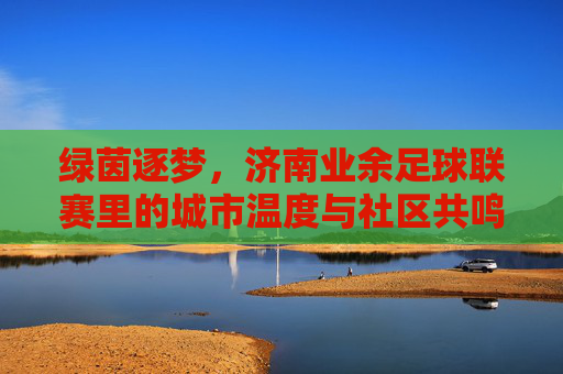 绿茵逐梦，济南业余足球联赛里的城市温度与社区共鸣