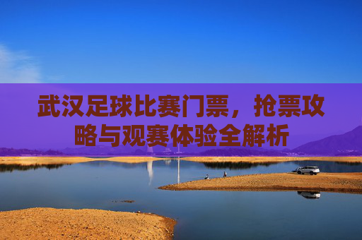 武汉足球比赛门票，抢票攻略与观赛体验全解析