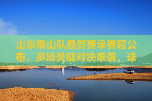 山东泰山队最新赛季赛程公布,多场关键对决来袭,球迷速看安排,山东泰山队最新赛季赛程公布,多场关键对决来袭,球迷速看安排