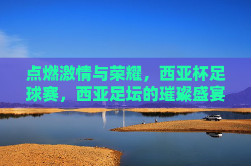 点燃激情与荣耀,西亚杯足球赛,西亚足坛的璀璨盛宴,点燃激情与荣耀,西亚杯足球赛,西亚足坛的璀璨盛宴