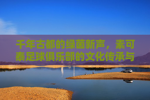 千年古都的绿茵新声，素可泰足球俱乐部的文化传承与竞技之路，千年古都的绿茵新声，素可泰足球俱乐部的文化传承与竞技之路