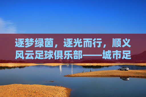 逐梦绿茵,逐光而行,顺义风云足球俱乐部——城市足球的活力脉搏与传承故事