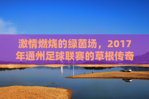 激情燃烧的绿茵场,2017年通州足球联赛的草根传奇与城市活力