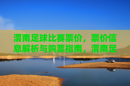 渭南足球比赛票价，票价信息解析与购票指南，渭南足球比赛票价信息解析与购票指南