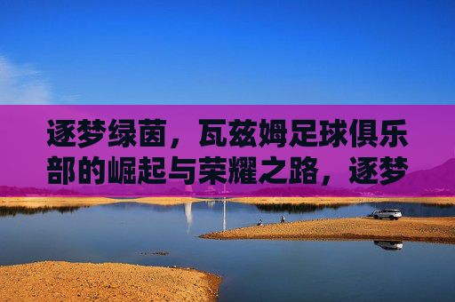 逐梦绿茵，瓦兹姆足球俱乐部的崛起与荣耀之路，逐梦绿茵，瓦兹姆足球俱乐部的崛起与荣耀之路