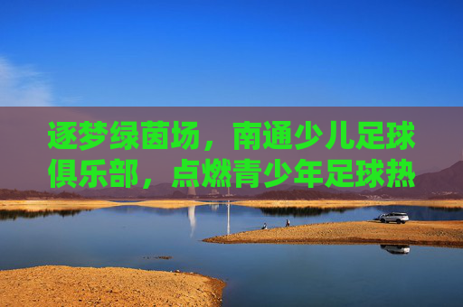 逐梦绿茵场，南通少儿足球俱乐部，点燃青少年足球热情的璀璨星火，逐梦绿茵场，南通少儿足球俱乐部点燃青少年足球热情的璀璨星火