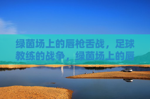 绿茵场上的唇枪舌战,足球教练的战争,绿茵场上的唇枪舌战,足球教练的战争