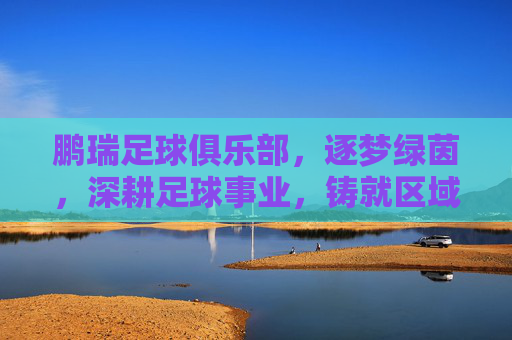 鹏瑞足球俱乐部，逐梦绿茵，深耕足球事业，铸就区域足球新标杆，鹏瑞足球俱乐部，逐梦绿茵，深耕足球事业，铸就区域足球新标杆