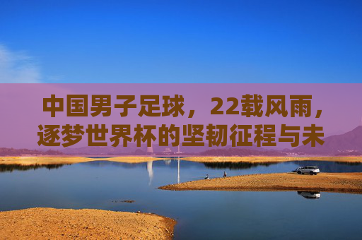 中国男子足球，22载风雨，逐梦世界杯的坚韧征程与未来展望，中国男子足球，22载风雨，逐梦世界杯的坚韧征程与未来展望
