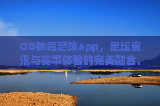 OD体育足球app,足坛资讯与赛事体验的完美融合,助你畅享足球盛宴,OD体育足球app,足坛资讯与赛事体验的完美融合,助你畅享足球盛宴