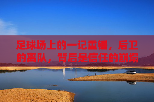 足球场上的一记重锤，后卫的离队，背后是信任的崩塌与竞技的严苛，足球场上重锤落，后卫离队，信任崩塌下的竞技严苛