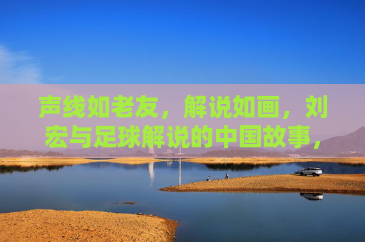 声线如老友,解说如画,刘宏与足球解说的中国故事,声线如老友,解说如画,刘宏与足球解说的中国故事