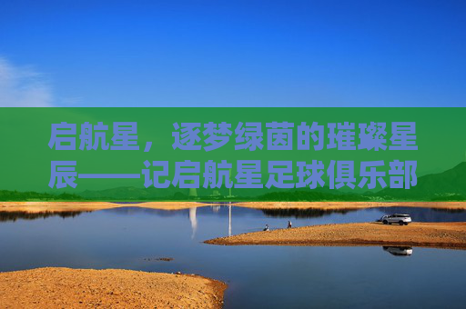 启航星,逐梦绿茵的璀璨星辰——记启航星足球俱乐部,启航星,逐梦绿茵的璀璨星辰——记启航星足球俱乐部