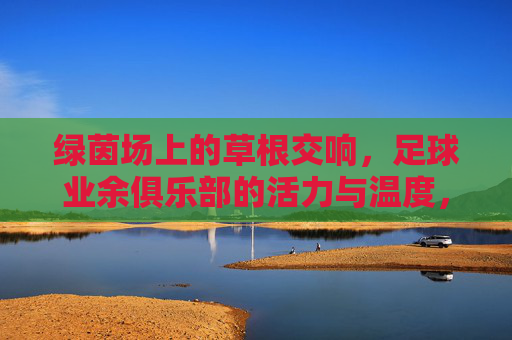 绿茵场上的草根交响,足球业余俱乐部的活力与温度,绿茵场上的草根交响,足球业余俱乐部的活力与温度