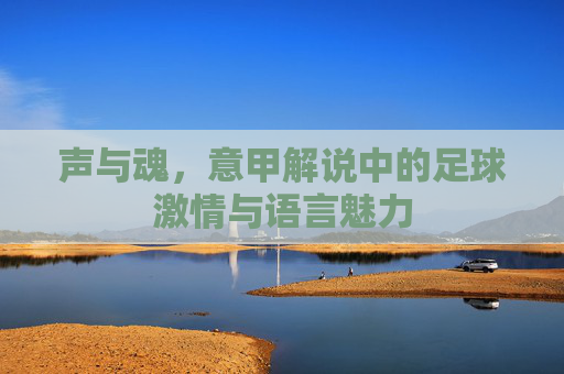 声与魂,意甲解说中的足球激情与语言魅力