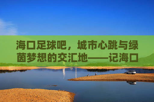 海口足球吧，城市心跳与绿茵梦想的交汇地——记海口足球爱好者们的线上家园与线下狂欢，海口足球吧，城市心跳与绿茵梦想的交汇地——记海口足球爱好者们的线上家园与线下狂欢