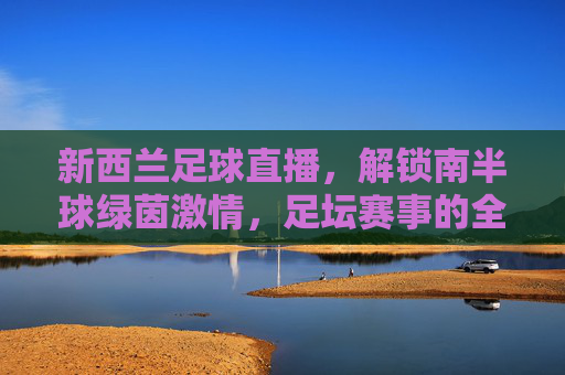新西兰足球直播,解锁南半球绿茵激情,足坛赛事的全新观赛体验