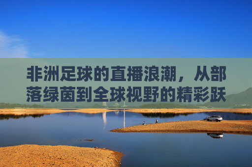 非洲足球的直播浪潮，从部落绿茵到全球视野的精彩跃迁
