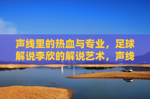 声线里的热血与专业,足球解说李欣的解说艺术,声线里的热血与专业,足球解说李欣的解说艺术