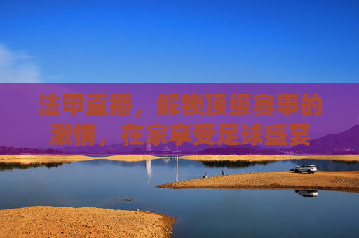 法甲直播，解锁顶级赛事的激情，在家享受足球盛宴