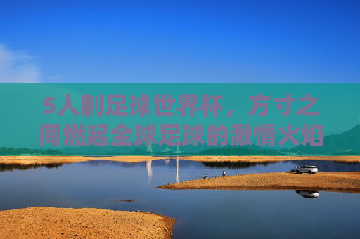 5人制足球世界杯,方寸之间燃起全球足球的激情火焰