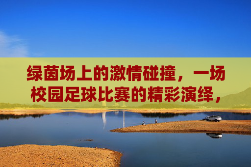 绿茵场上的激情碰撞，一场校园足球比赛的精彩演绎，绿茵场上的激情碰撞，一场校园足球比赛的精彩演绎