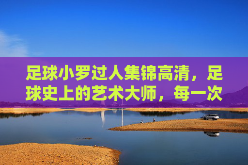 足球小罗过人集锦高清，足球史上的艺术大师，每一次盘带都点燃赛场激情