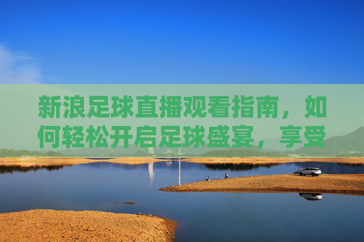 新浪足球直播观看指南，如何轻松开启足球盛宴，享受沉浸式观赛体验，新浪足球直播观看指南，轻松开启足球盛宴，沉浸式观赛体验