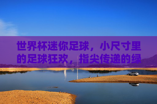 世界杯迷你足球,小尺寸里的足球狂欢,指尖传递的绿茵热忱