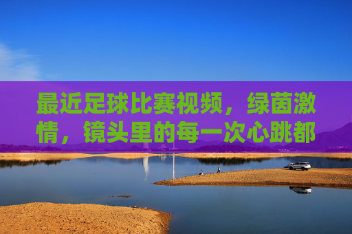 最近足球比赛视频，绿茵激情，镜头里的每一次心跳都为胜利而战