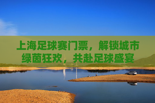 上海足球赛门票，解锁城市绿茵狂欢，共赴足球盛宴