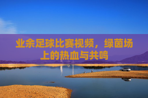 业余足球比赛视频，绿茵场上的热血与共鸣