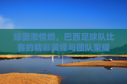 绿茵激情燃，巴西足球队比赛的精彩演绎与团队荣耀
