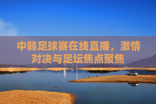 中韩足球赛在线直播,激情对决与足坛焦点聚焦