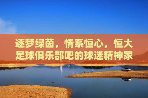逐梦绿茵，情系恒心，恒大足球俱乐部吧的球迷精神家园与社区温度