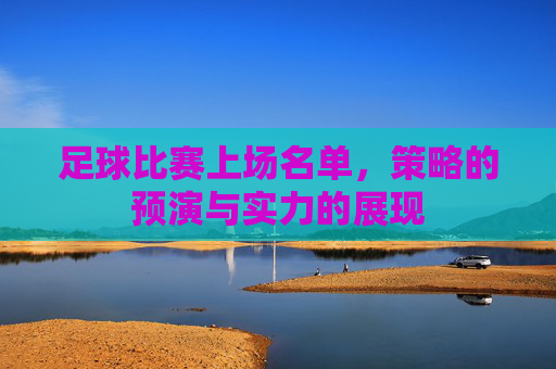 足球比赛上场名单，策略的预演与实力的展现
