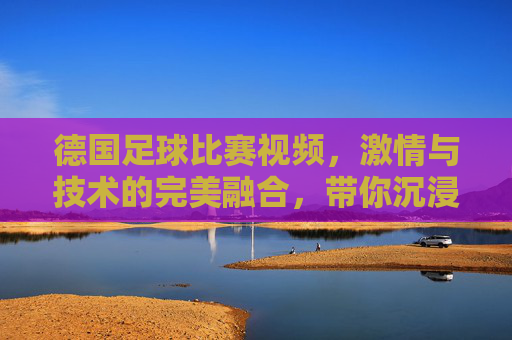 德国足球比赛视频，激情与技术的完美融合，带你沉浸式体验绿茵盛宴